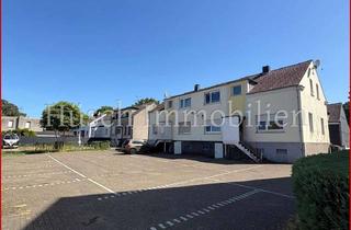 Grundstück zu kaufen in 45357 Dellwig, Für Investoren: Ca. 1.200 QM großes Grundstück, neu bebaubar mit 3 Geschossen und Staffelgeschoss.