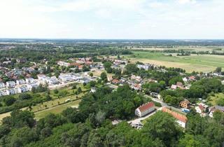 Grundstück zu kaufen in 15806 Zossen, Zossen: Grundstück mit Entwicklungspotenzial und naturnaher Lage