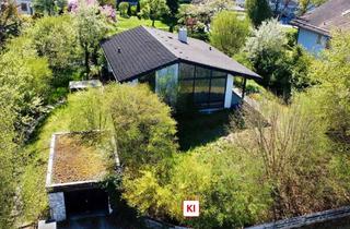 Grundstück zu kaufen in 82229 Seefeld, Ruhige Toplage!