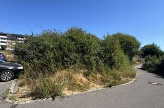 Grundstück zu kaufen in Graf-Salentin-Ernst-Weg, 53945 Blankenheim, Sonniges Baugrundstück in attraktiver Höhenlage – 630 m² für Ihr neues Zuhause