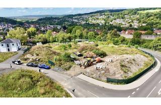 Grundstück zu kaufen in 63683 Ortenberg, Attraktives Baugrundstück mit 6.026 m² in Ortenberg – teilbar & vielseitig bebaubar