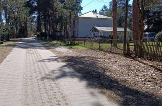 Grundstück zu kaufen in Kiefernring 20, 15749 Mittenwalde, großes Baugrundstück Mittenwalde (2 Flurstücke + Straßenland) OT Töpchin