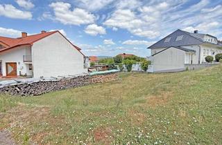 Grundstück zu kaufen in 69254 Malsch, Attraktives Eckgrundstück mit vielseitigem Bebauungspotenzial in Rauenberg- Malschenberg