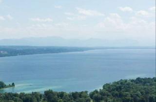 Grundstück zu kaufen in 82541 Münsing, Grundstück in Münsing am Starnberger See