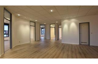 Büro zu mieten in Hildesheimer Str. 126, 30880 Laatzen, KUNZE: renovierte Büro- oder Praxisfläche mit Fahrstuhl in guter Lage von Laatzen