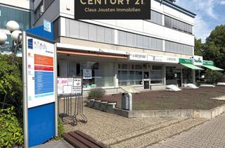 Gewerbeimmobilie mieten in 65428 Rüsselsheim, Friseursalon im Ärztehaus Rüsselsheim