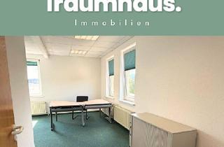 Gewerbeimmobilie mieten in 38855 Wernigerode, Möblierte Gewerbefläche im 1.OG in Wernigerode!