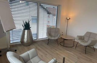 Büro zu mieten in 69493 Hirschberg, Büro Praxis Therapieräume zu vermieten ab 01.10.2026 oder später