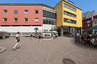 Büro zu mieten in 79098 Altstadt, Praxis-/ Bürofläche in bester Innenstadtlage im Freiburger Ärztehaus