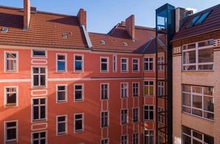 Gewerbeimmobilie mieten in Hobrechtstraße 65, 12047 Neukölln, Kreativ arbeiten – vielseitige Räume für Coworking, Ideen & Projekte