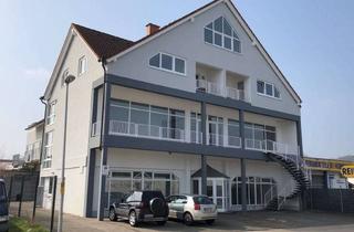 Gewerbeimmobilie mieten in Reinstrasse, 64720 Michelstadt, Gewerbeflächen in kleiner Gewerbeeinheit