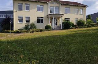 Büro zu mieten in Industriestraße, 97795 Schondra, Vielseitige Gewerbefläche - Ideal für Büros, Praxen, Kanzleien oder Agenturen