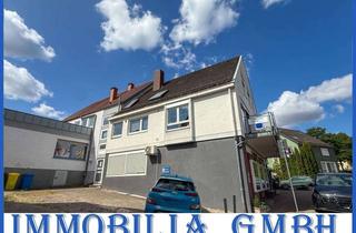 Praxen mieten in 66482 Niederauerbach, NIEDERAUERBACH - Praxisräume im 1. OG – vielseitig nutzbar, mit Balkon & Stellplätzen