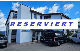 Gewerbeimmobilie kaufen in Rudolf-Diesel-Straße 7 a, 82205 Gilching, Anlagechance Bürogebäude - Teilfläche selbst nutzen oder neu vermieten