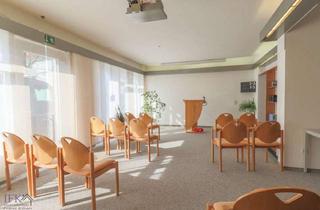 Gewerbeimmobilie kaufen in 82362 Weilheim, Vielseitig nutzbare Gewerbefläche für Ladenlokal oder Büro in zentraler Lage von Weilheim