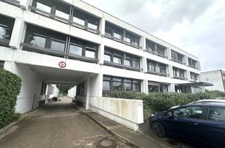 Büro zu mieten in 40699 Erkrath, Attraktive Bürofläche | 214 m² | Individualisierbarer Innenausbau | mit Stellplätzen