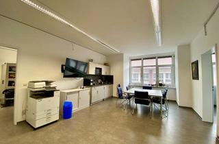 Büro zu mieten in Giulinistraße, 67065 Rheingönheim, TRIWO Industriepark Ludwigshafen: Bürofläche zu vermieten