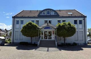 Gewerbeimmobilie kaufen in Gewerbestraße 106, 79194 Gundelfingen, Repräsentative Gewerberäume in bevorzugter Lage