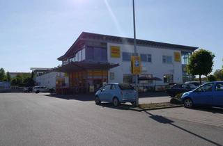 Büro zu mieten in 72622 Nürtingen, Attraktive Praxis-/Bürofläche in bester Lage mit gemeinschaftlicher Parkplatznutzung + Terrasse