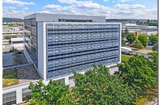 Büro zu mieten in 34123 Bettenhausen, 920 m² Büro-Praxisfläche in attraktivem Geschäftshaus an markantem Standort, KS-Bettenhausen