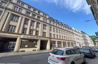 Büro zu mieten in Hospitalstraße 13-16, 02826 Innenstadt, Büro- und Lagereinheiten mitten in Görlitzer Innenstadt