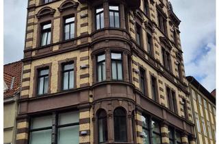 Büro zu mieten in Karlsplatz, 99817 Eisenach, Ihre neue Geschäftsadresse im Herzen Eisenachs - moderne Büroflächen auf 3 Etagen