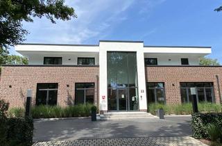 Gewerbeimmobilie kaufen in An Der Beeke 22, 28844 Weyhe, Top Kapitalanlage: Moderne, hochwertige Büroimmobilie, langfristig vermietet