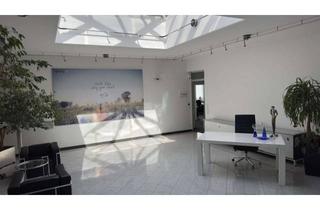 Büro zu mieten in 82538 Geretsried, Repräsentative EG Bürofläche in gepflegtem Bürohaus