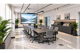 Büro zu mieten in 82538 Geretsried, 381 m² helle Bürofläche in Geretsried-Gelting | Erdgeschoss | flexibel gestaltbar & provisionsfrei