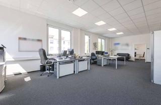 Büro zu mieten in 75196 Remchingen, Neuwertige Büroimmobilie in attraktiver Lage von Wilferdingen!