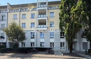 Büro zu mieten in 79100 Wiehre, Freiburg ++ Großzügige Büroflächen nahe Hauptbahnhof!