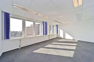 Büro zu mieten in 13509 Wittenau, Gesundheitscampus – Elegante Büroflächen für Praxis und Therapie