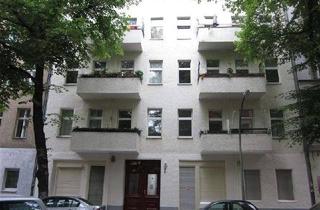 Büro zu mieten in Mahlower Straße, 12049 Neukölln, Büro-Ladenfläche für vielseitige Nutzung! Top Lage in Neukölln!