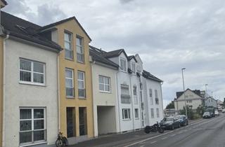 Gewerbeimmobilie kaufen in 53227 Oberkassel, Verkehrsgünstig gelegene Büro- / Praxisfläche mit vier Tiefgaragenstellplätzen inkl. E-Ladesäule