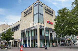 Büro zu mieten in 90762 Fürth, helle und sehr gut angebundene Praxis-/ Bürofläche in der Fürther Innenstadt