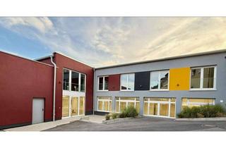 Praxen mieten in Oswaldstr., 59075 Bockum-Hövel, Erstbezug! Bezugsfertige Praxisflächen im Gesundheitszentrum Hamm B.-Hövel ab 120 qm - max. 750 qm