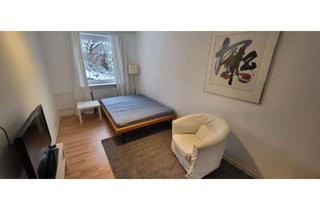 Immobilie mieten in 24105 Blücherplatz, SHH-Immobilien - Gemütliches Apartment direkt am Blücherplatz