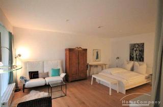 Immobilie mieten in 60322 Westend-Süd, Westend (8049981) Hochwertige 1 Zi. Wohnung mit Terrasse in Top-Lage