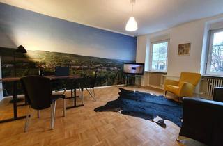 Immobilie mieten in 55270 Schwabenheim, NEU!! Möbliert! Auf Zeit! Einzigartiges Apartment, 7 Min. Ingelh., 12 Min. N-O, 15 Min. MZ!!