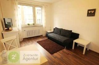 Immobilie mieten in 40215 Friedrichstadt, Möbliertes Apartment in der City,Düsseldorf-Friedrichstadt, Kirchfeldstr.