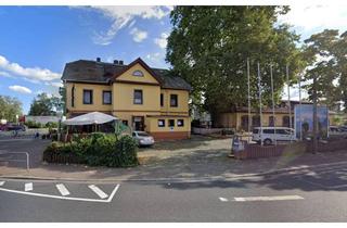 Immobilie mieten in Hanauer Landstraße, 60386 Fechenheim, Wohnen auf Zeit & Hotel Zimmer und WG-Zimmer in Frankfurt