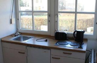 Immobilie mieten in Goethestr. 19, 97318 Kitzingen, Möbliertes 1-Zimmerapartment Apartment in Kitzingen