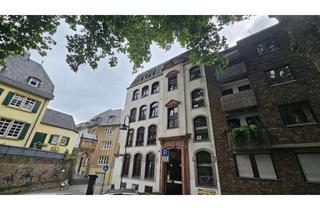 Immobilie kaufen in 50676 Altstadt-Süd, Kellerräume für die Gestaltung von Musikproberäumen inkl. Baugenehmigung in der Nähe der Altstadt