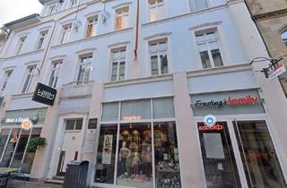 Geschäftslokal mieten in Langgasse 25, 65183 Wiesbaden, Einzelhandelsfläche in 1A-Fußgängerlage in Wiesbaden
