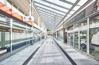 Geschäftslokal mieten in Manshardtstraße 115, 22119 Billstedt, Direkt vom Eigentümer: großzügige & lichtdurchflutete Ladenfläche in attraktiver Lage im EKZ M