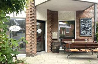Gewerbeimmobilie kaufen in 40668 Meerbusch, Cooles Ladenlokal in attraktiver Ecklage – ideal zur Eigennutzung oder Vermietung