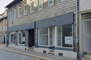Geschäftslokal mieten in Marktstraße 24, 38640 Goslar, Charmante Ladenfläche in der Altstadt