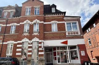 Gewerbeimmobilie mieten in 96515 Sonneberg, Attraktive Gewerbefläche mit ca. 114 m² und großen Schaufenstern in Sonneberg