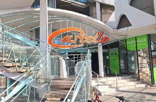 Gewerbeimmobilie mieten in Landsberger Allee 171, 10369 Lichtenberg, Attraktiver Frisörsalon im Castello-Center
