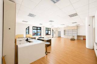 Gewerbeimmobilie kaufen in 85391 Allershausen, Eine Adresse. Unzählige Möglichkeiten – zentral in Allershausen